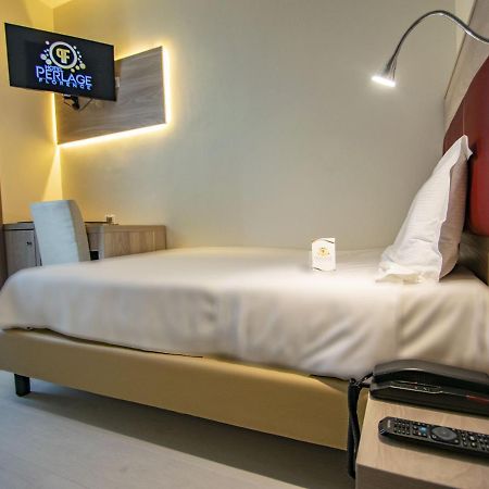 Hotel Perlage Florence Σκαντίτσι Εξωτερικό φωτογραφία