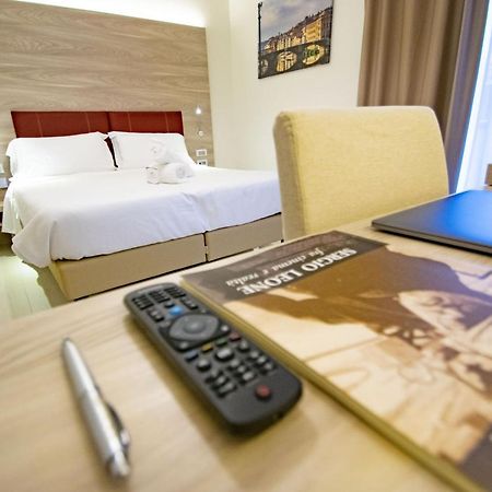 Hotel Perlage Florence Σκαντίτσι Εξωτερικό φωτογραφία