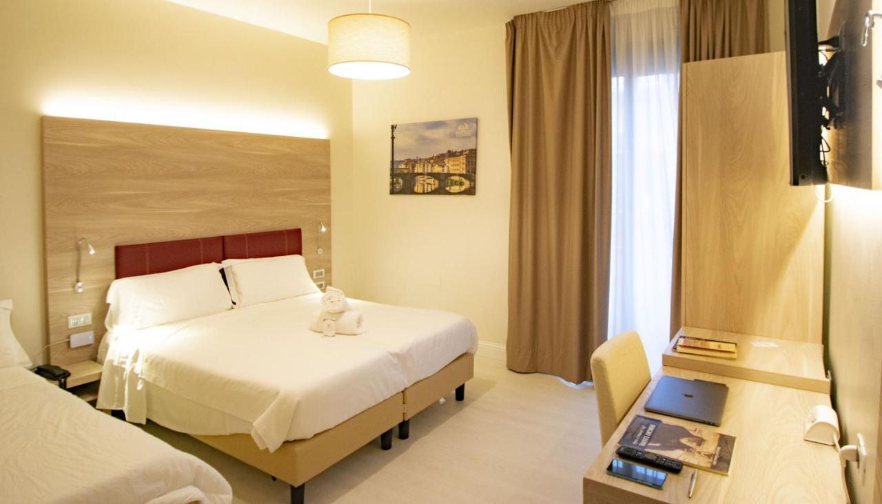 Hotel Perlage Florence Σκαντίτσι Εξωτερικό φωτογραφία