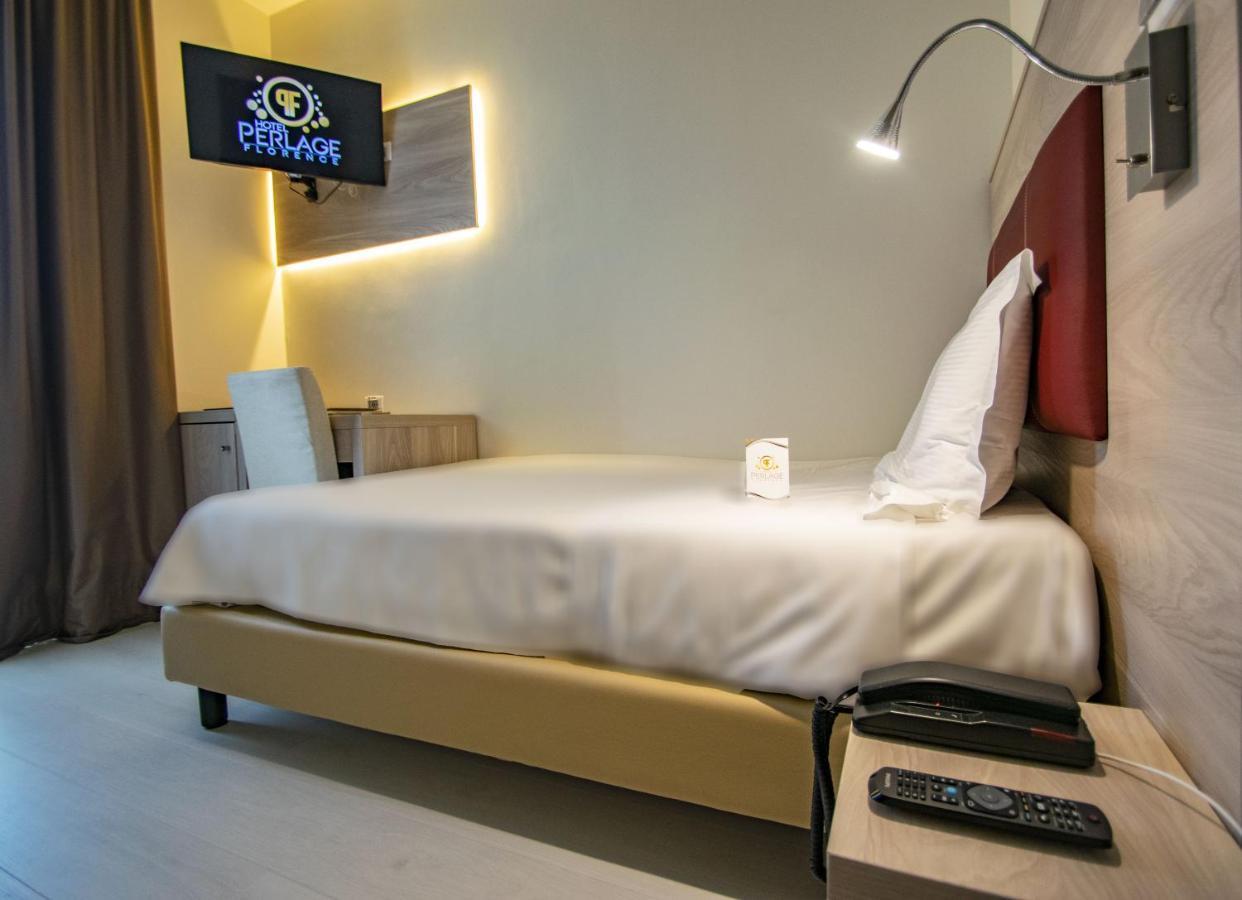 Hotel Perlage Florence Σκαντίτσι Εξωτερικό φωτογραφία
