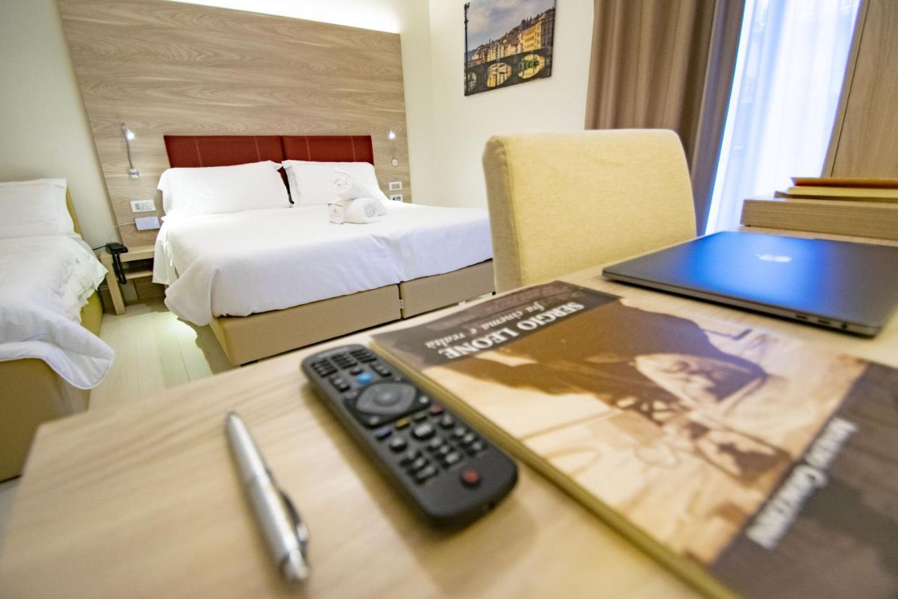 Hotel Perlage Florence Σκαντίτσι Εξωτερικό φωτογραφία