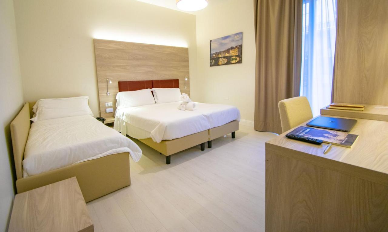 Hotel Perlage Florence Σκαντίτσι Εξωτερικό φωτογραφία