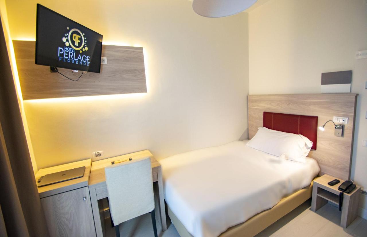 Hotel Perlage Florence Σκαντίτσι Εξωτερικό φωτογραφία