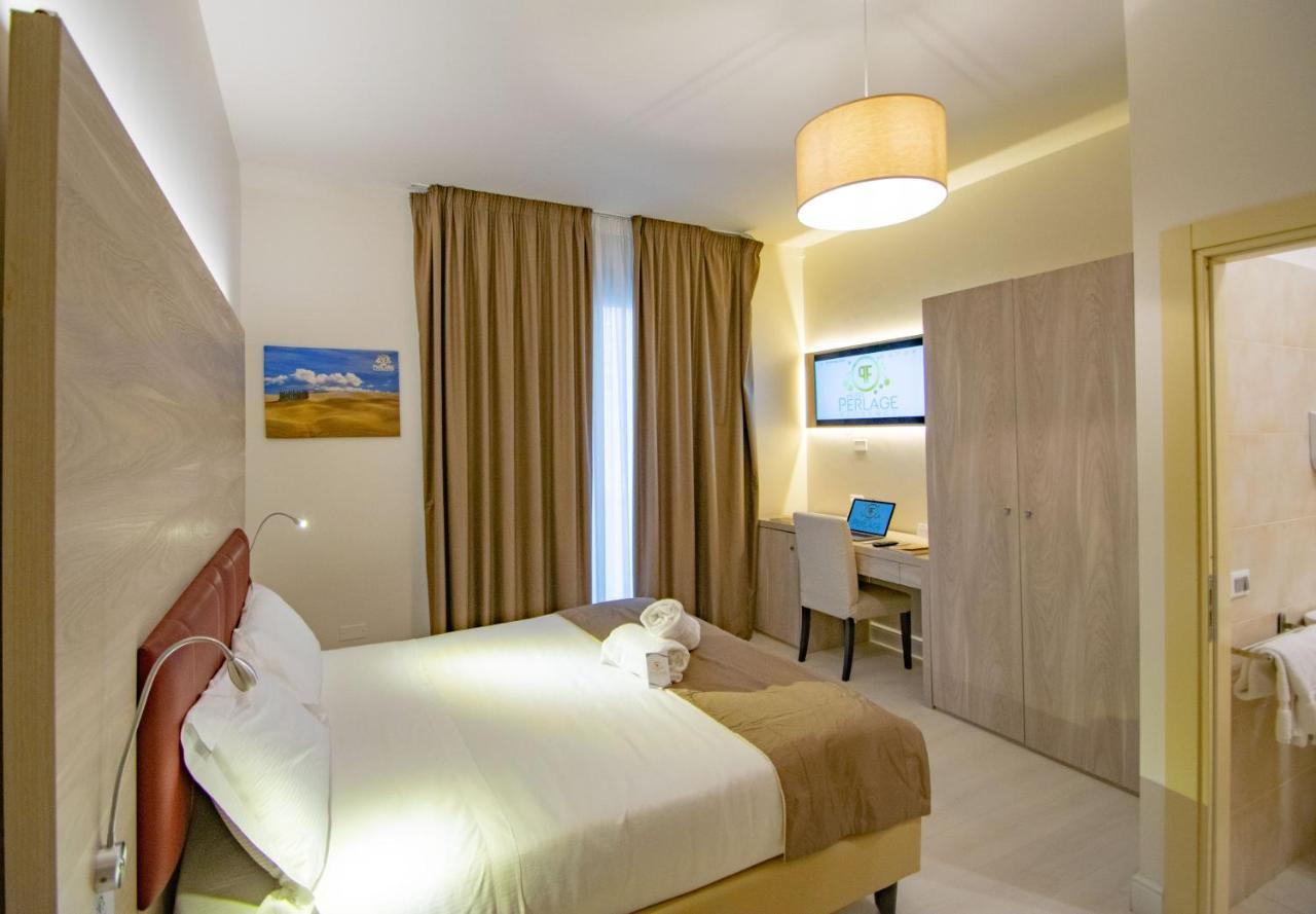 Hotel Perlage Florence Σκαντίτσι Εξωτερικό φωτογραφία