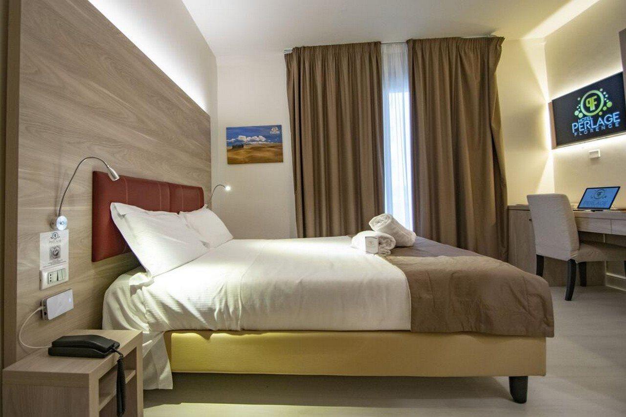 Hotel Perlage Florence Σκαντίτσι Εξωτερικό φωτογραφία