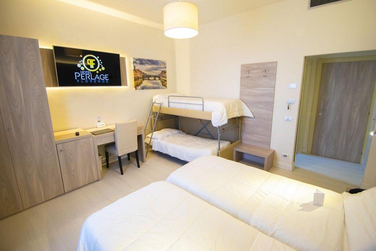 Hotel Perlage Florence Σκαντίτσι Εξωτερικό φωτογραφία