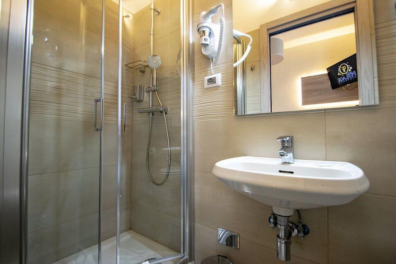 Hotel Perlage Florence Σκαντίτσι Εξωτερικό φωτογραφία
