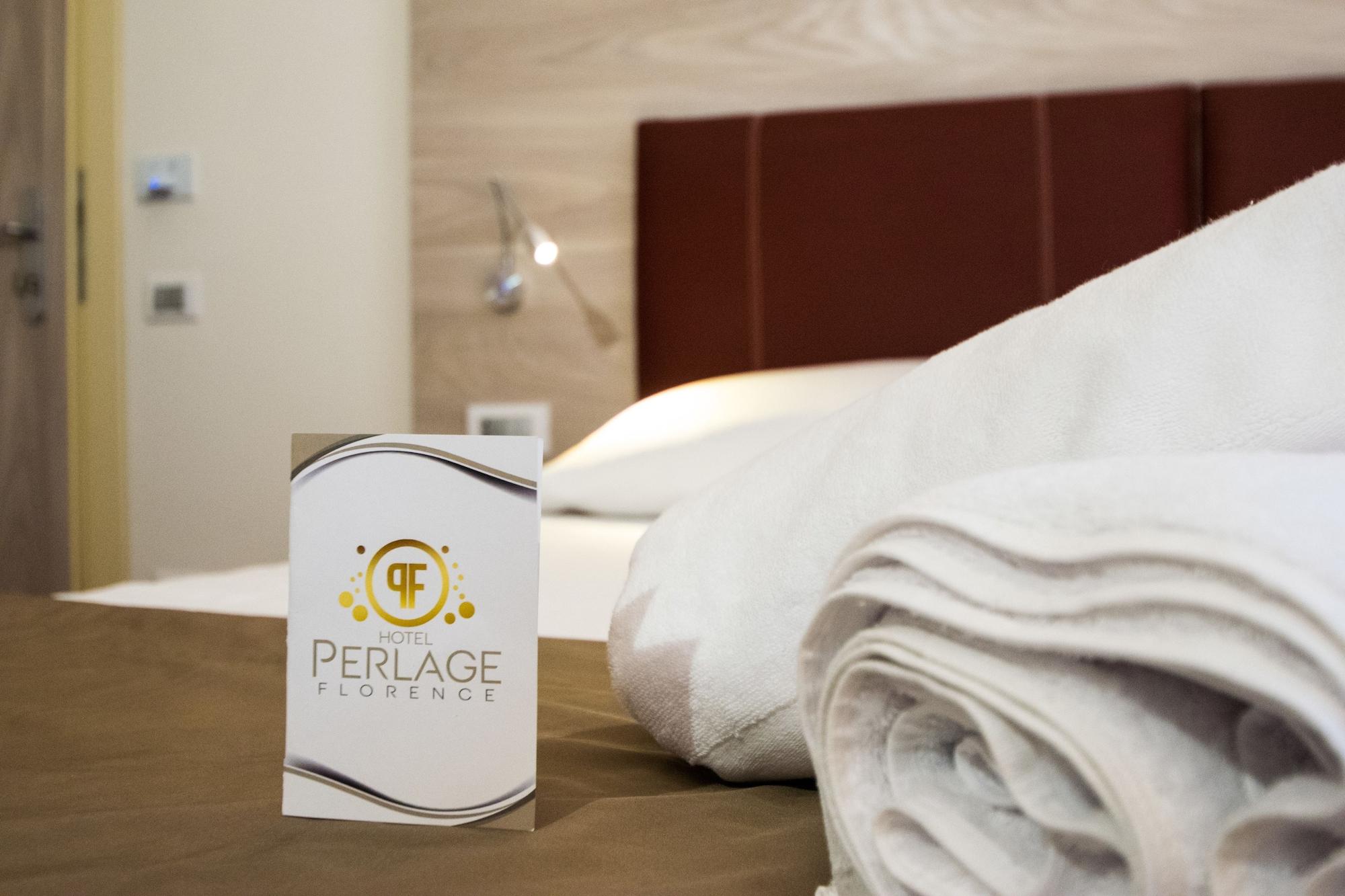 Hotel Perlage Florence Σκαντίτσι Εξωτερικό φωτογραφία