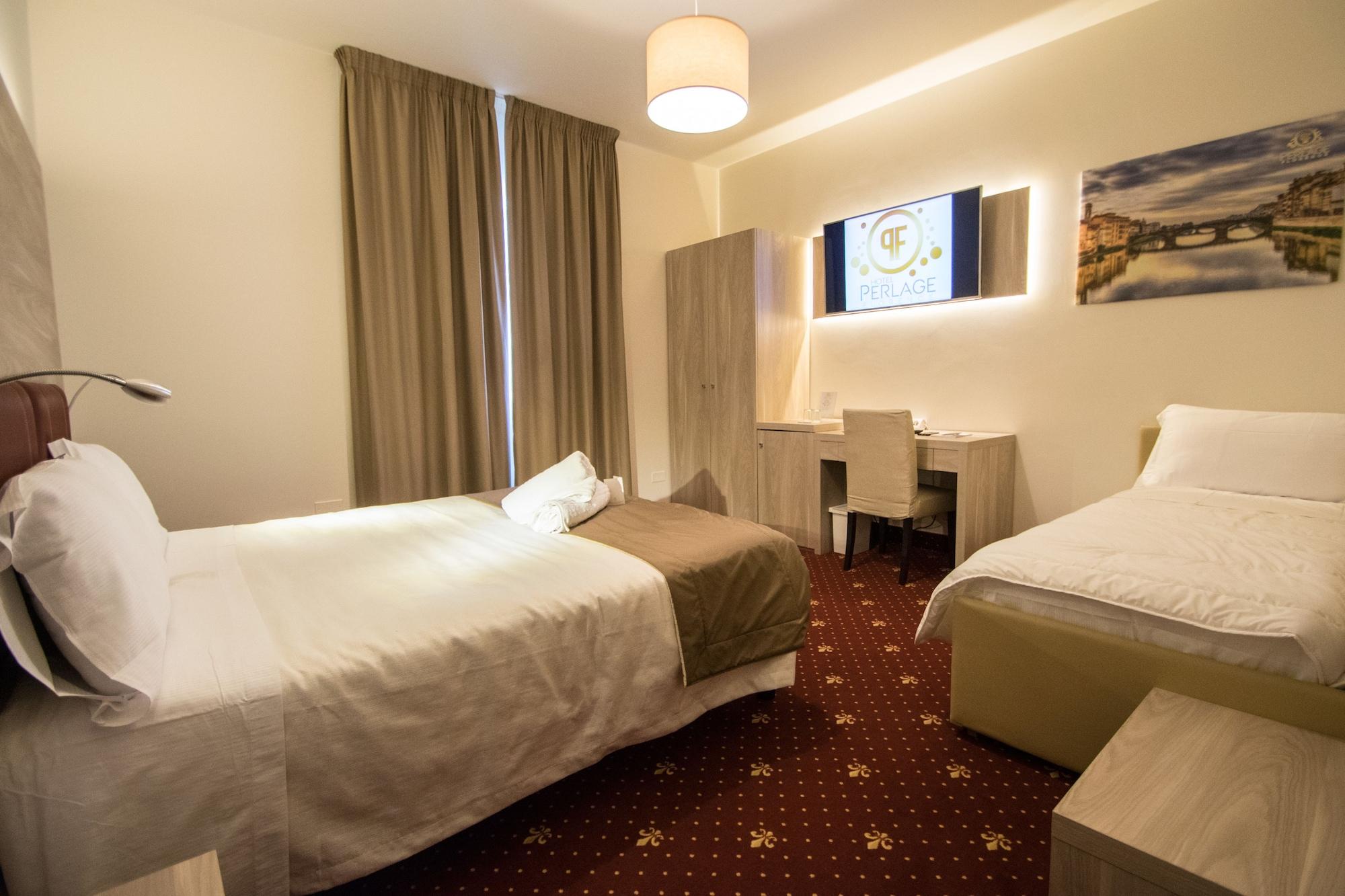 Hotel Perlage Florence Σκαντίτσι Εξωτερικό φωτογραφία