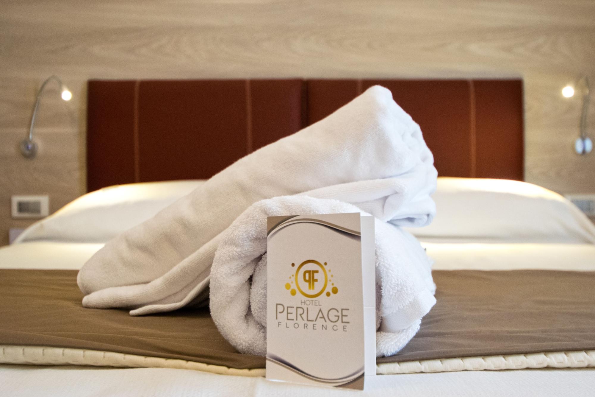 Hotel Perlage Florence Σκαντίτσι Εξωτερικό φωτογραφία