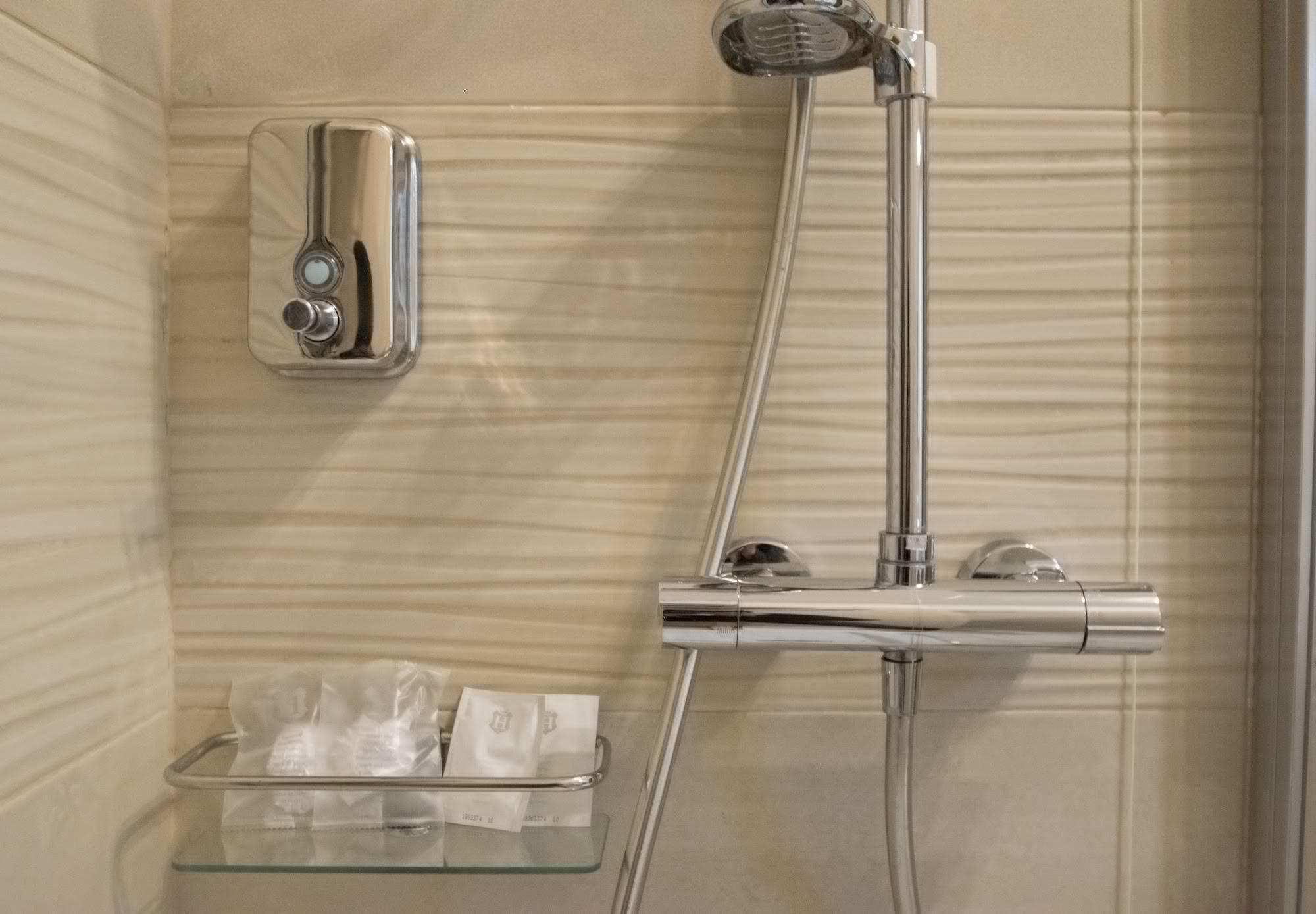 Hotel Perlage Florence Σκαντίτσι Εξωτερικό φωτογραφία