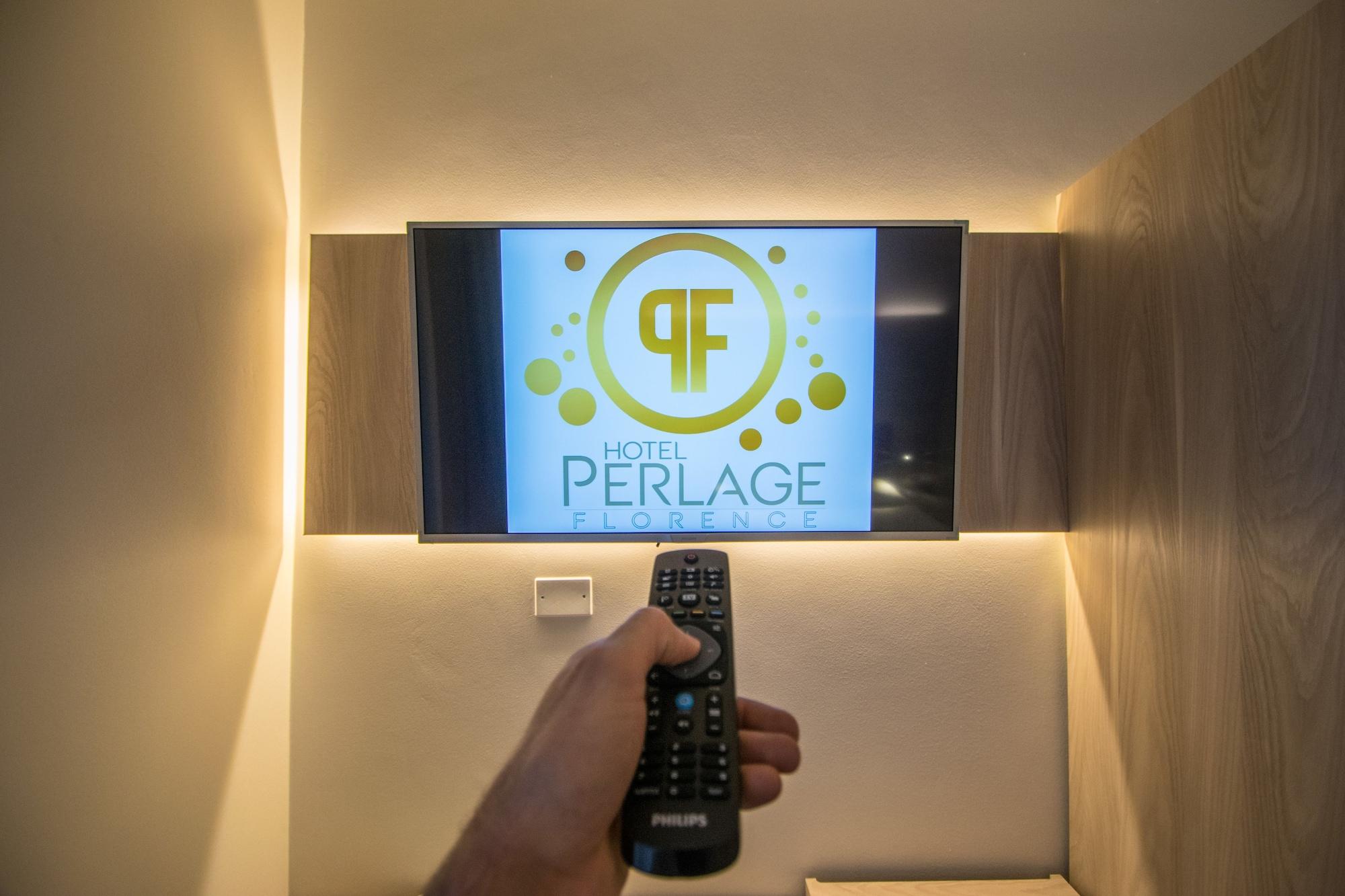 Hotel Perlage Florence Σκαντίτσι Εξωτερικό φωτογραφία