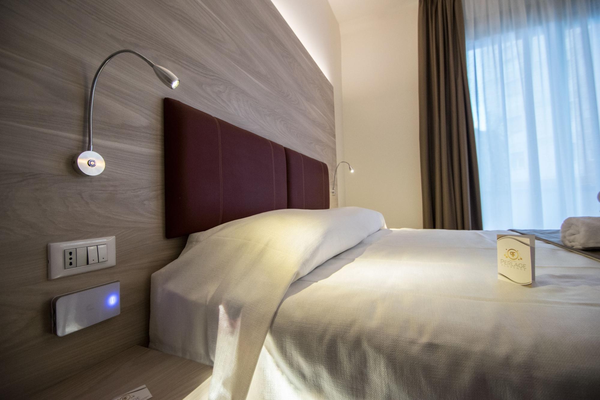 Hotel Perlage Florence Σκαντίτσι Εξωτερικό φωτογραφία