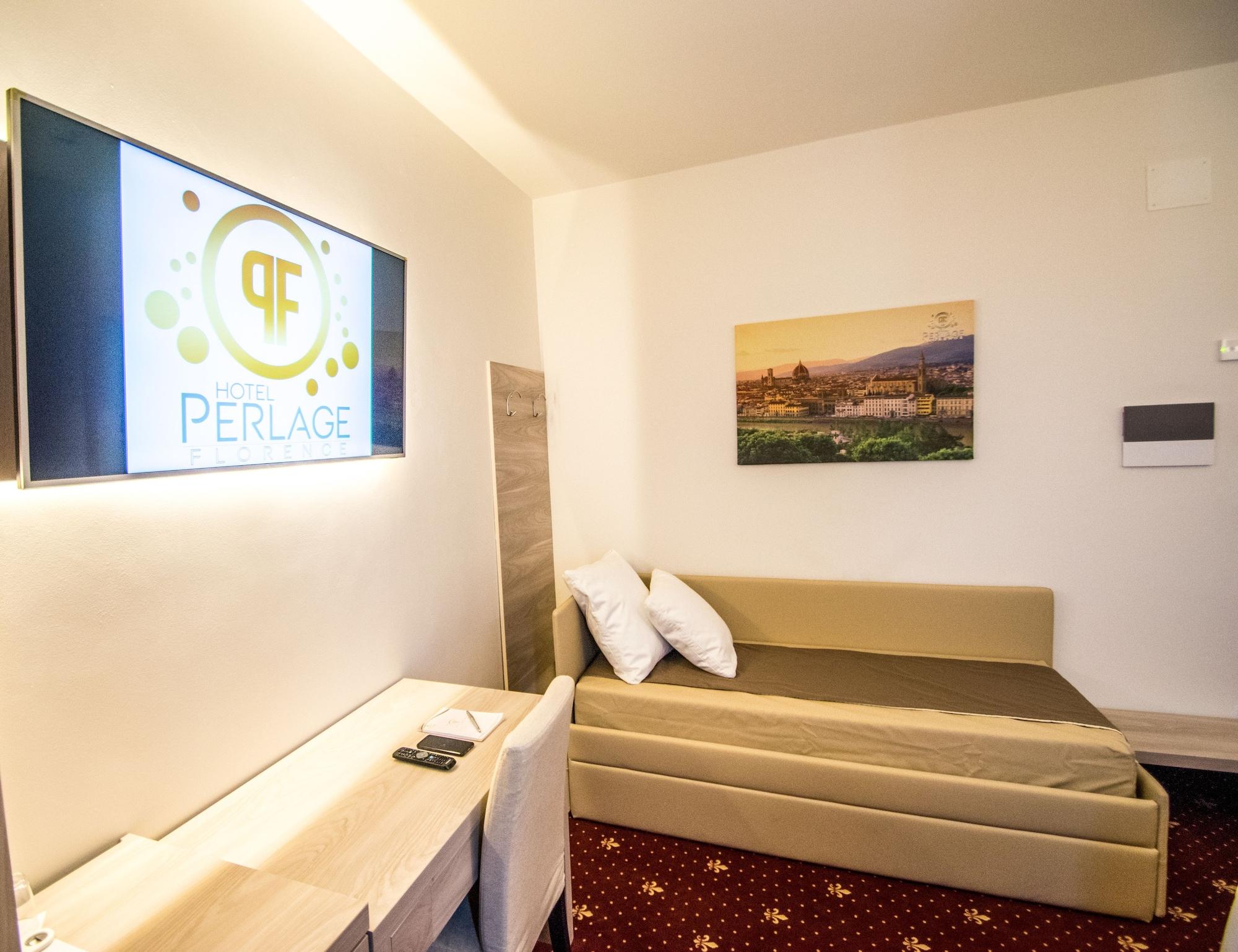 Hotel Perlage Florence Σκαντίτσι Εξωτερικό φωτογραφία