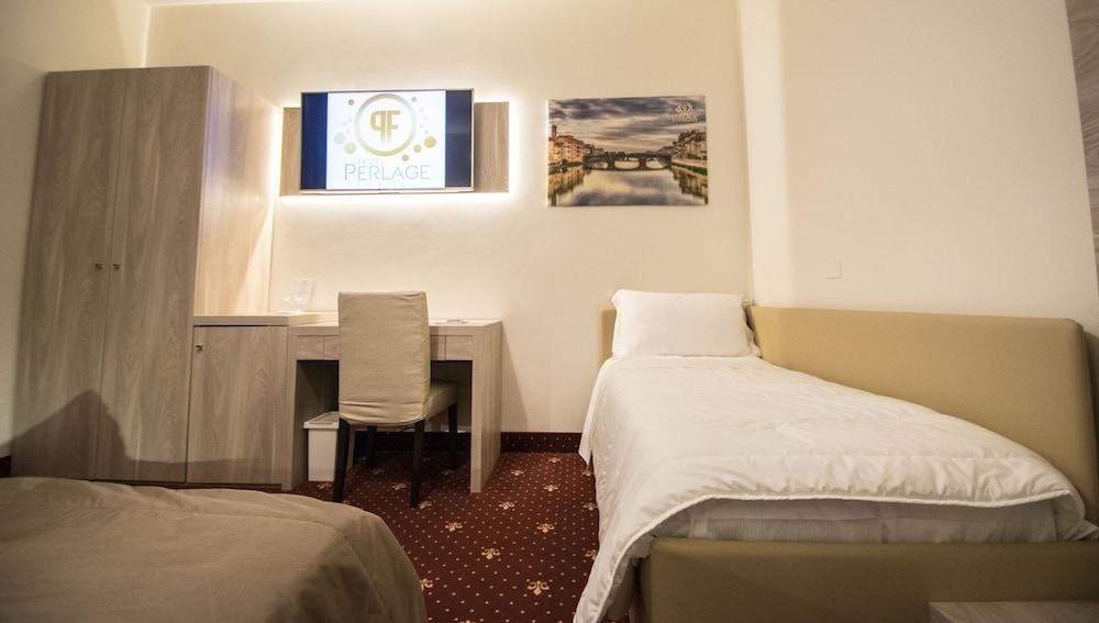 Hotel Perlage Florence Σκαντίτσι Εξωτερικό φωτογραφία