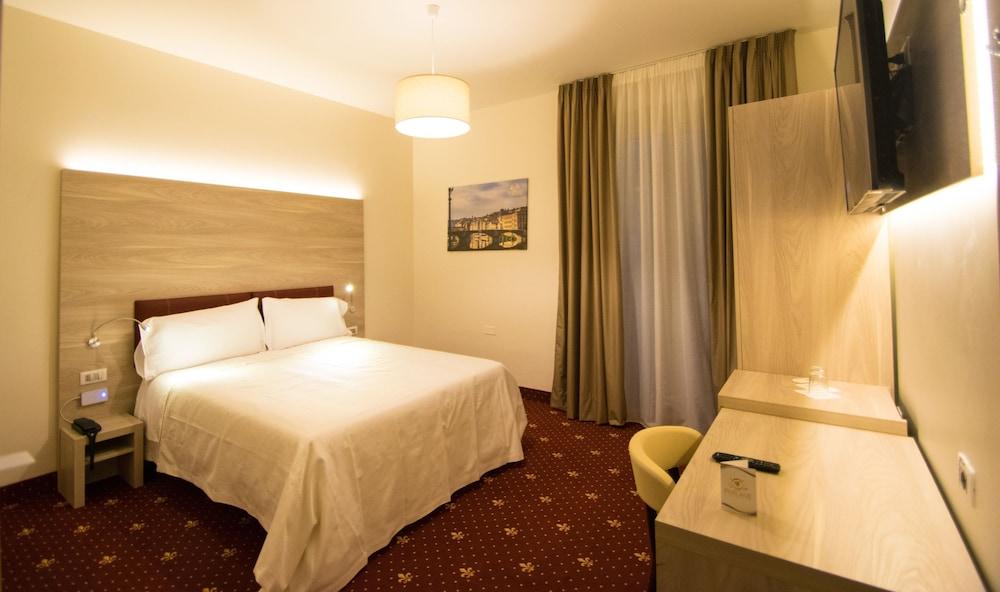 Hotel Perlage Florence Σκαντίτσι Εξωτερικό φωτογραφία