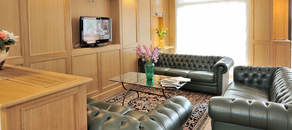 Hotel Perlage Florence Σκαντίτσι Εξωτερικό φωτογραφία