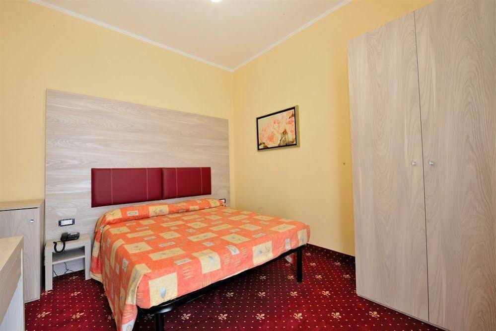 Hotel Perlage Florence Σκαντίτσι Εξωτερικό φωτογραφία
