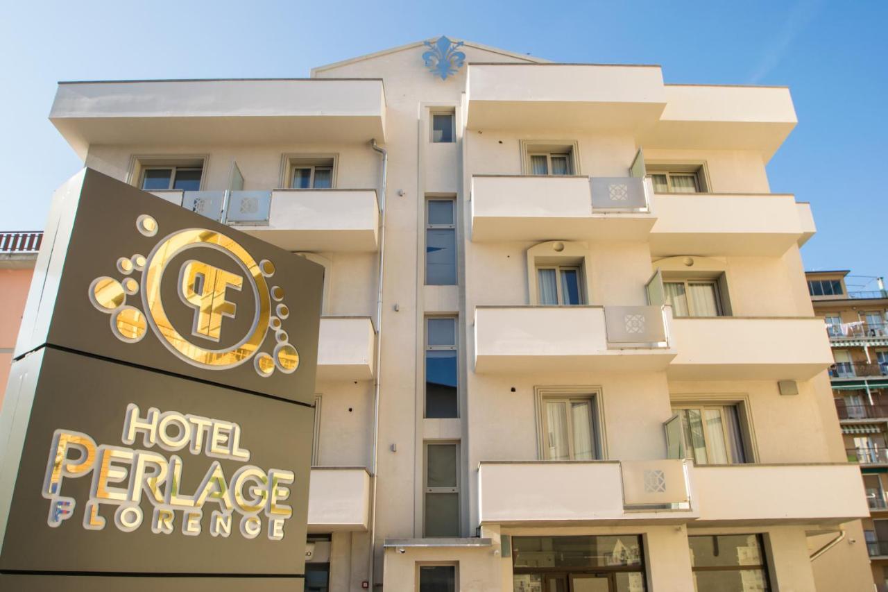 Hotel Perlage Florence Σκαντίτσι Εξωτερικό φωτογραφία