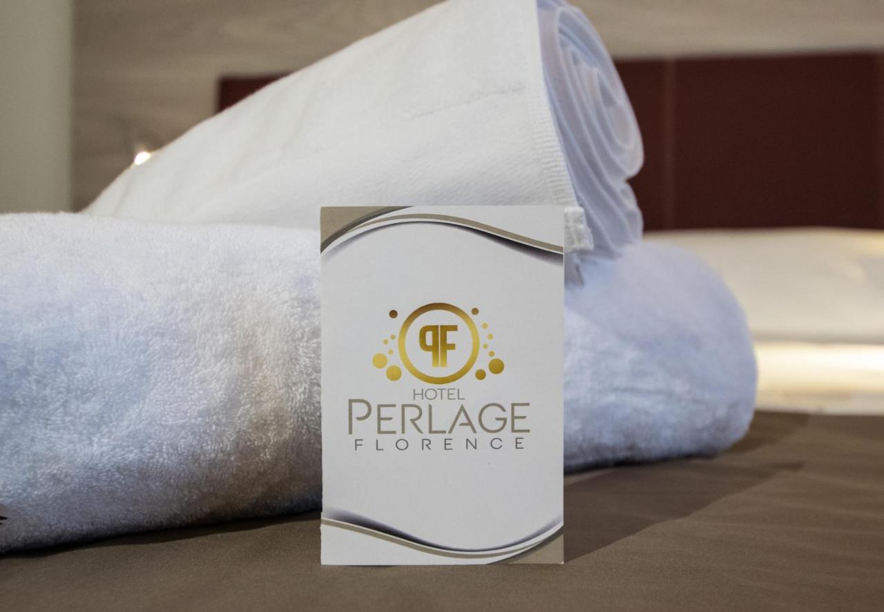 Hotel Perlage Florence Σκαντίτσι Εξωτερικό φωτογραφία