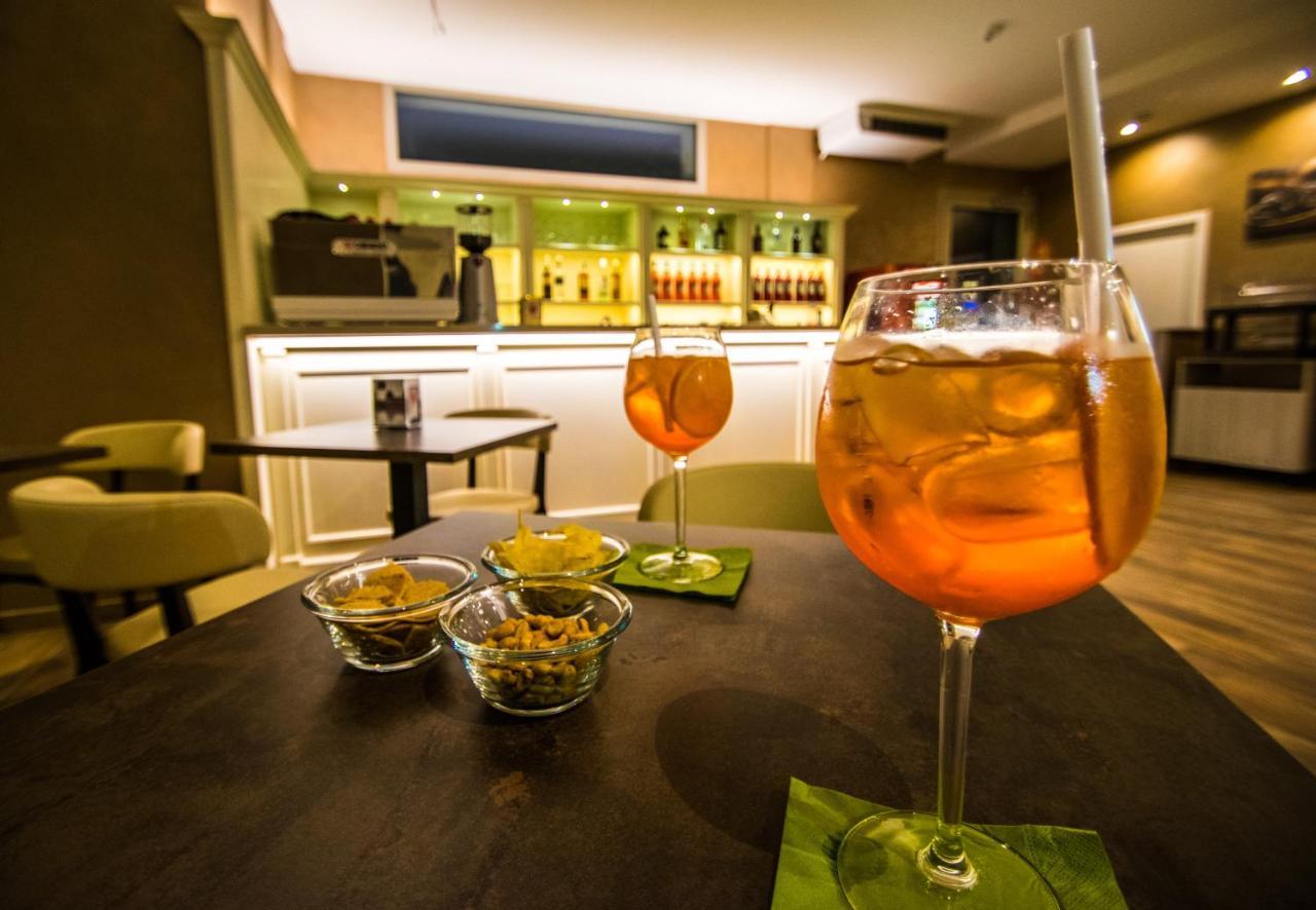 Hotel Perlage Florence Σκαντίτσι Εξωτερικό φωτογραφία