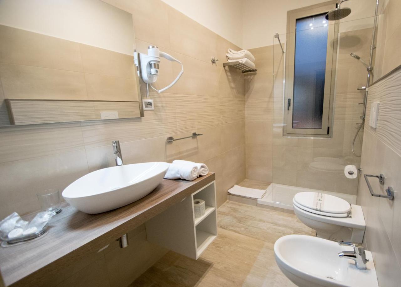 Hotel Perlage Florence Σκαντίτσι Εξωτερικό φωτογραφία