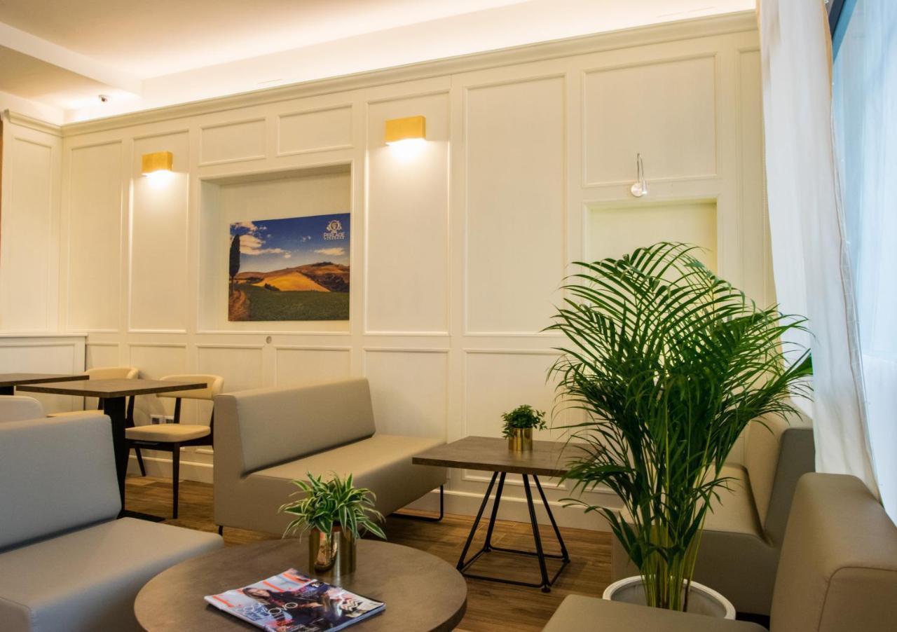 Hotel Perlage Florence Σκαντίτσι Εξωτερικό φωτογραφία