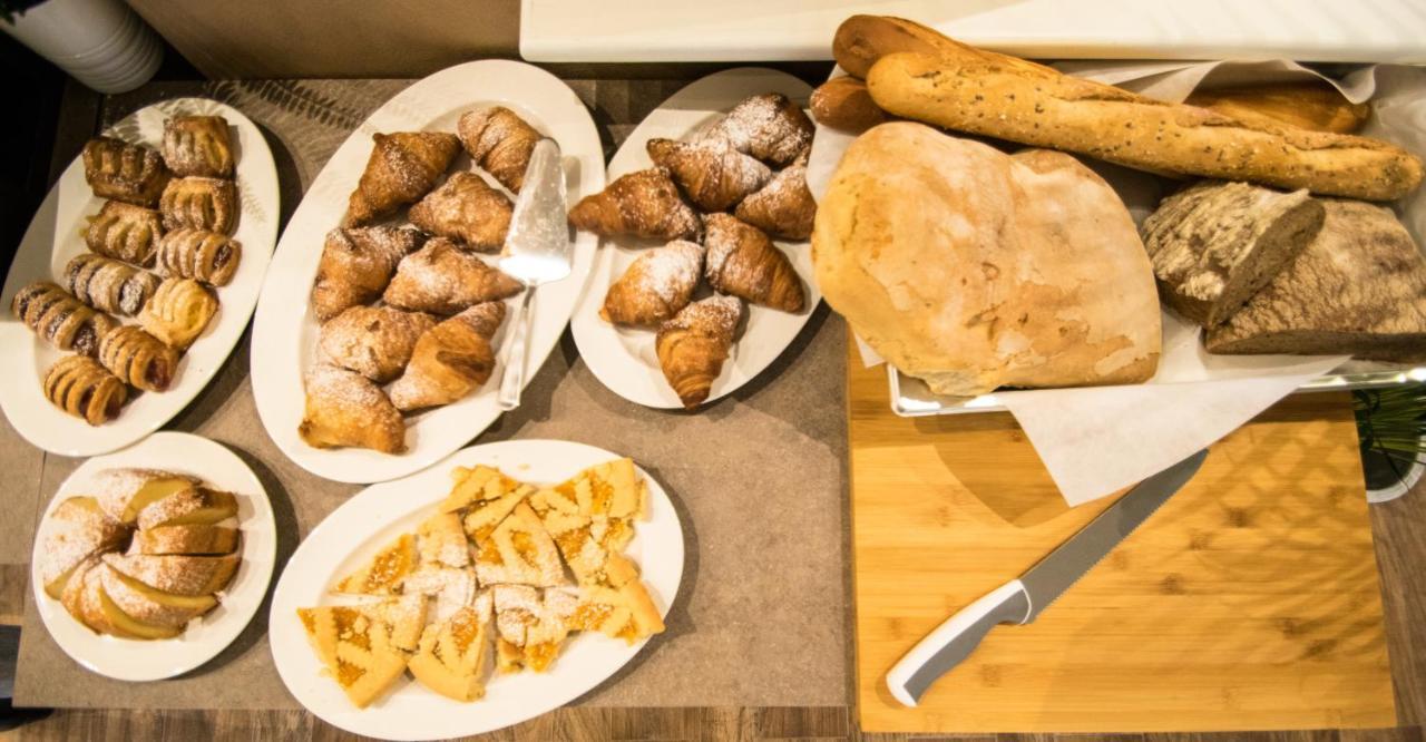 Hotel Perlage Florence Σκαντίτσι Εξωτερικό φωτογραφία
