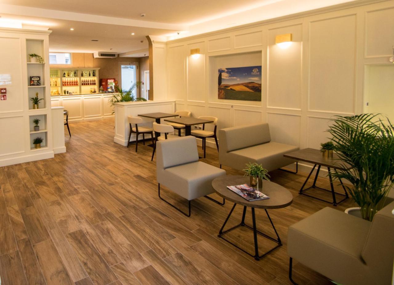 Hotel Perlage Florence Σκαντίτσι Εξωτερικό φωτογραφία