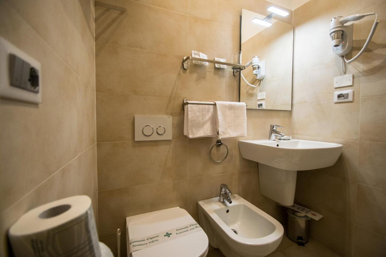 Hotel Perlage Florence Σκαντίτσι Εξωτερικό φωτογραφία