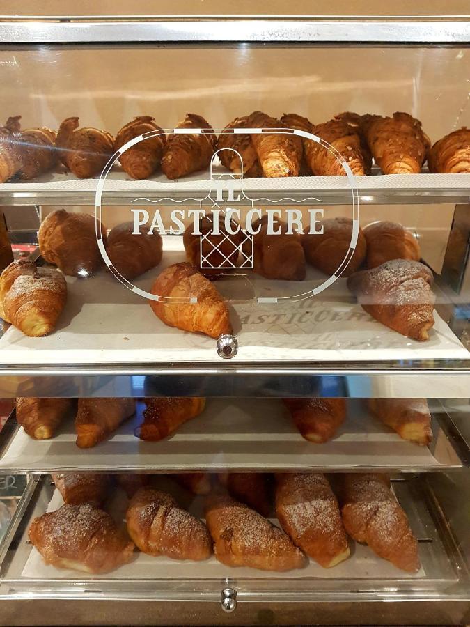 Hotel Perlage Florence Σκαντίτσι Εξωτερικό φωτογραφία