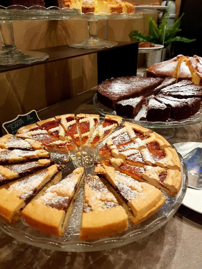 Hotel Perlage Florence Σκαντίτσι Εξωτερικό φωτογραφία